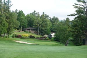 Blowing Rock 1st Approach